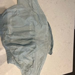 Seven Jeans Shirt